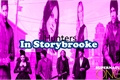 História: Hunters in Storybrooke