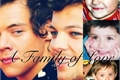 História: A Family of Love