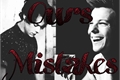 História: Ours Mistakes