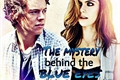 História: The mystery behind the blue eyes