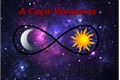 História: A ca&#231;a-vampiros