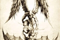 História: Anjos Demon&#237;acos