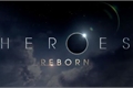 História: Heroes: Reborn - Interativa