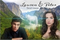 História: Lauren e Peter - Destinos Selados