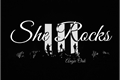 História: She Rocks