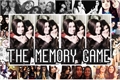 História: THE MEMORY GAME (Camren)