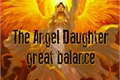 História: The Angel Daughter - Anny Avlis