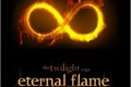 História: Eternal flame