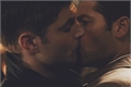 História: Castiel and Dean