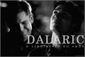História: Dalaric - O surgimento do Amor
