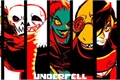 História: Underfell - Monsters Are Coming