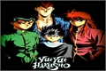 História: Yu Yu Hakusho - A Batalha Mortal