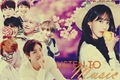 História: Listen To Music - Imagine BTS