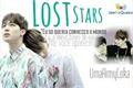 História: Lost Stars; Jikook (H i a t u s)