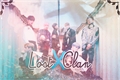 História: Lost x clan