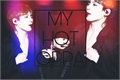 História: My Hot Oppa (Imagine Hot -Jungkook)