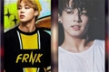 História: Pleasure (Imagine Jungkook Jimin)