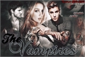 História: The Vampires(HIATUS)