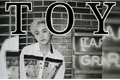 História: || Toy || -- (Imagine Suga/Min Yoongi)