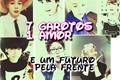 História: 7 garotos , 1 Amor e Um futuro pela frente ! &#128149; ( BTS)