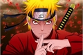 História: A hist&#243;ria de Naruto Uzumaki