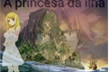 História: A princesa da ilha(Sendo revisada)