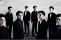 História: A school from another world - EXO