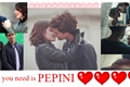 História: All You Need Is Pepini