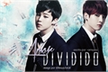 História: Amor dividido (Jungkook, Jimin, BTS)