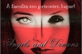 História: Angels and Demons (Fanfic Spn)