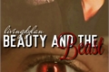 História: Beauty and The Beast [Scisaac]