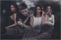 História: Between Revenges (REESCREVENDO)