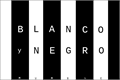 História: Blanco y Negro