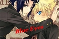 História: Blue eyes