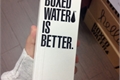 História: Boxed water is better