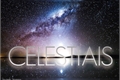 História: Celestiais