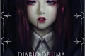 História: Diario de uma vampira