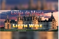 História: Escola de Magia Light Wire - Interativa