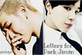 História: Letters for Park Jimin