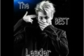 História: The BEST Leader - Imagine Rap Monster