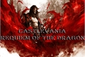 História: Castlevania Requiem of the Dragon