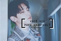 História: Voc&#234; viu Park ChanYeol?