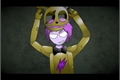 História: Purple Guy - O Monstro das Vestes Roxas