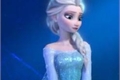 História: Elsa Antes de Adulta