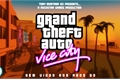 História: Grand Theft Auto: Vice City. A Netflix Version