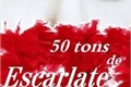 História: 50 tons de Escarlate (Romance L&#233;sbico)
