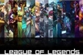 História: League Of Legends
