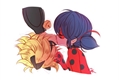 História: Ladybug e chat noir o amor de dois her&#243;is