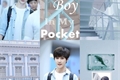 História: The Boy In My Pocket