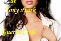 História: A filha de Tony Stark - Guerra civil - Segunda Temporada